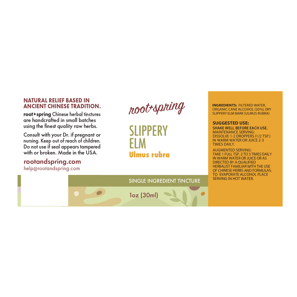 Best Natural Pets - Slippery Elm Digestive Support for Pets