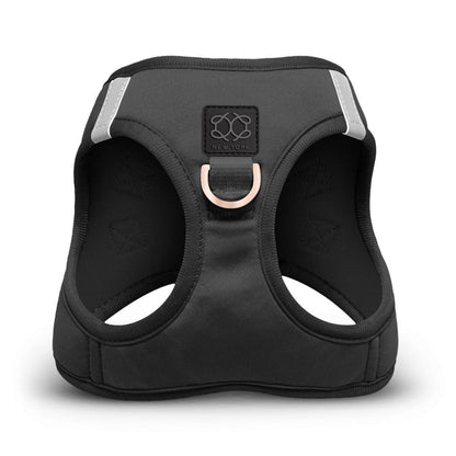 Dogistry - SoHo Dog Harness - Black
