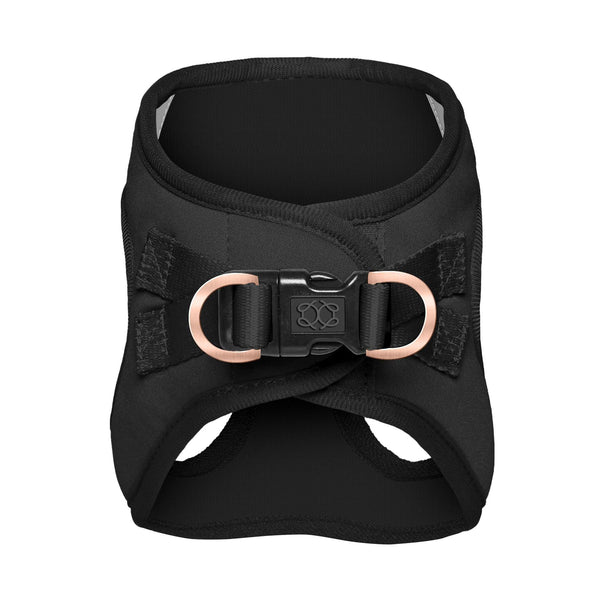 Dogistry - SoHo Dog Harness - Black