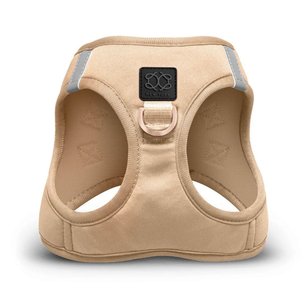 Dogistry - SoHo Dog Harness - Dune