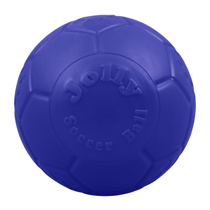 Jolly Pets - Jolly Soccer Ball