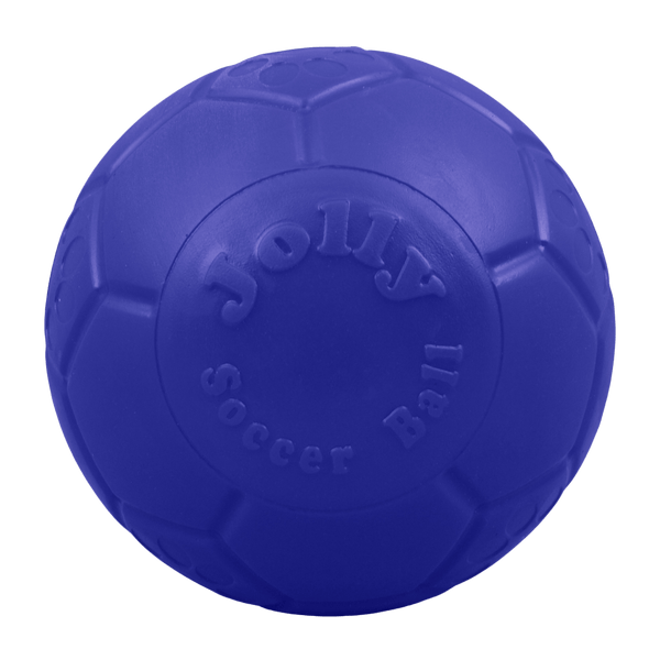 Jolly Pets - Jolly Soccer Ball