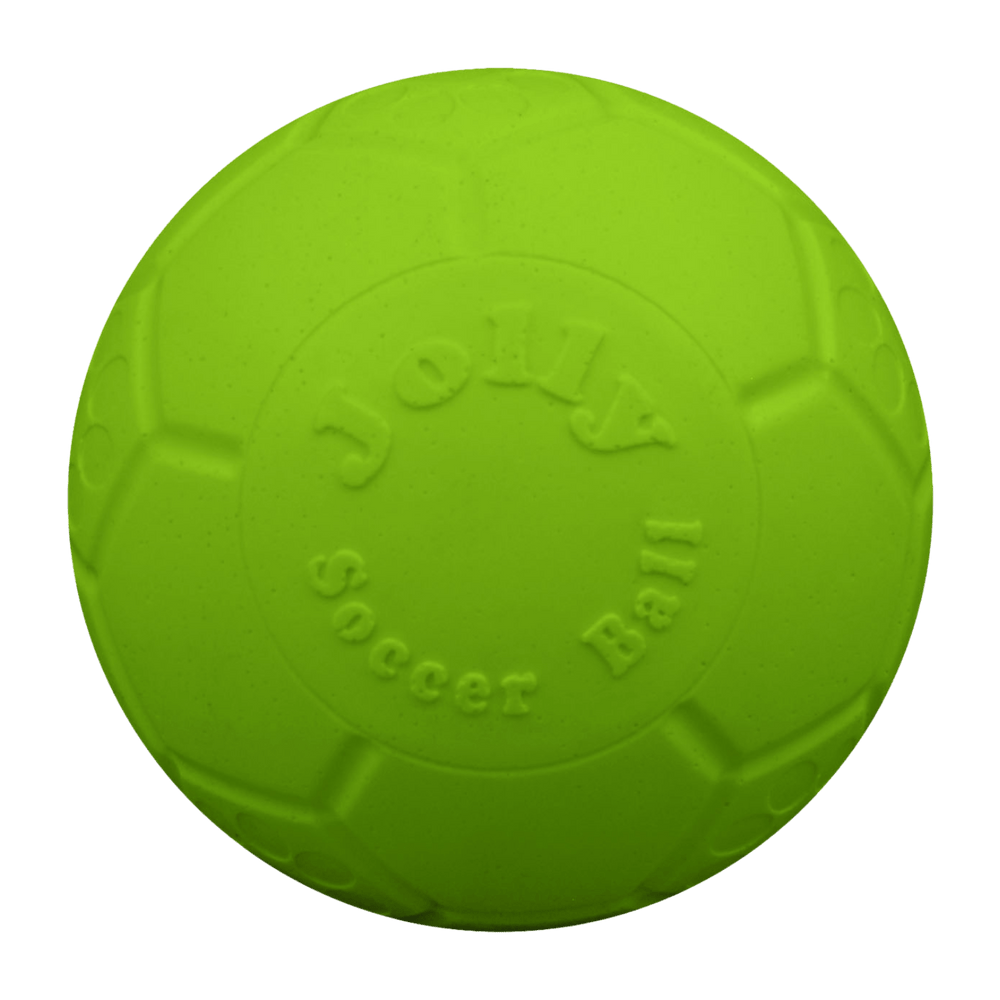 Jolly Pets - Jolly Soccer Ball