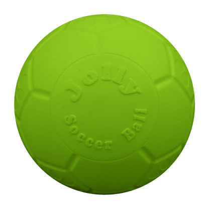 Jolly Pets - Jolly Soccer Ball