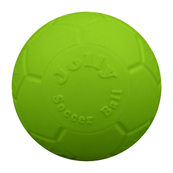 Jolly Pets - Jolly Soccer Ball