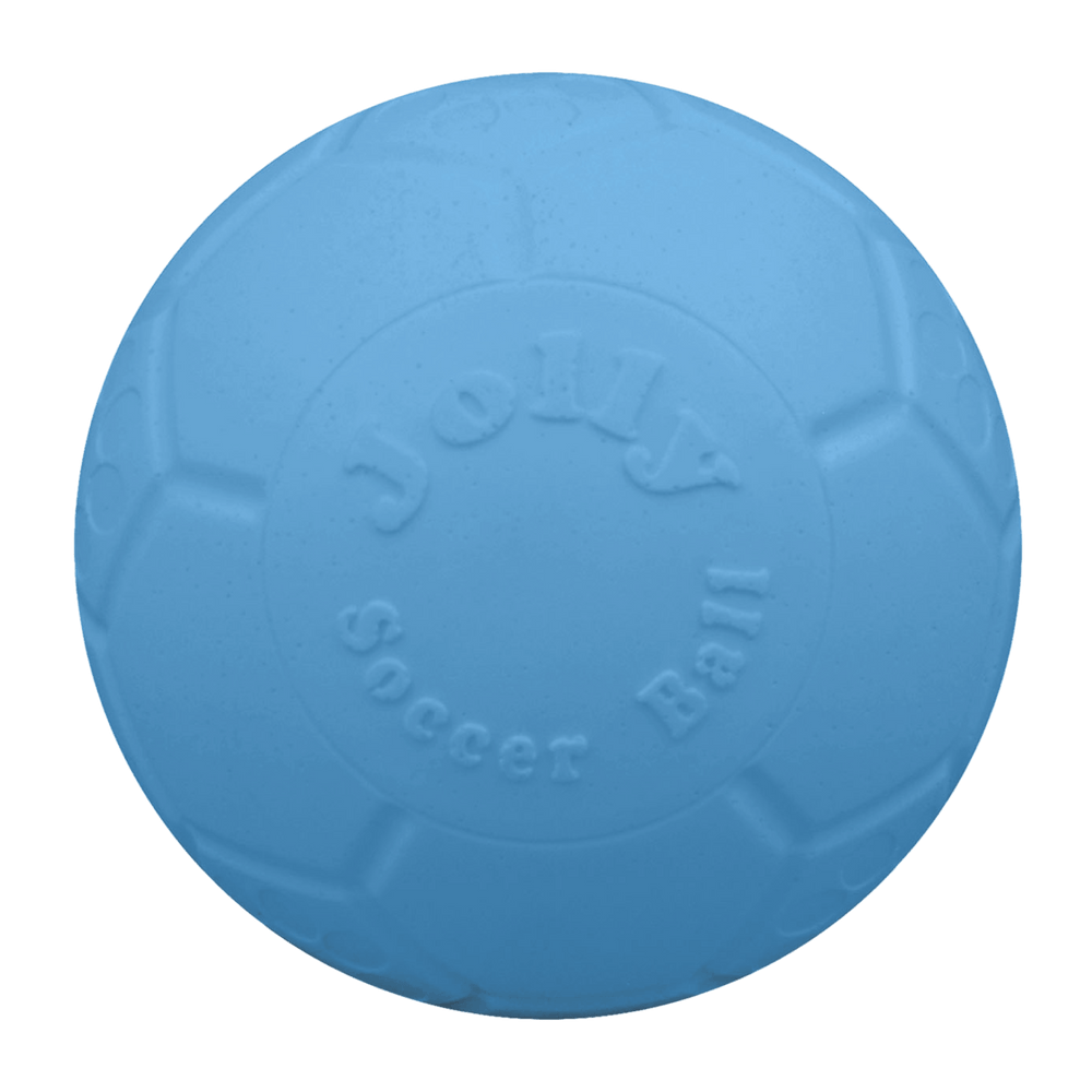 Jolly Pets - Jolly Soccer Ball