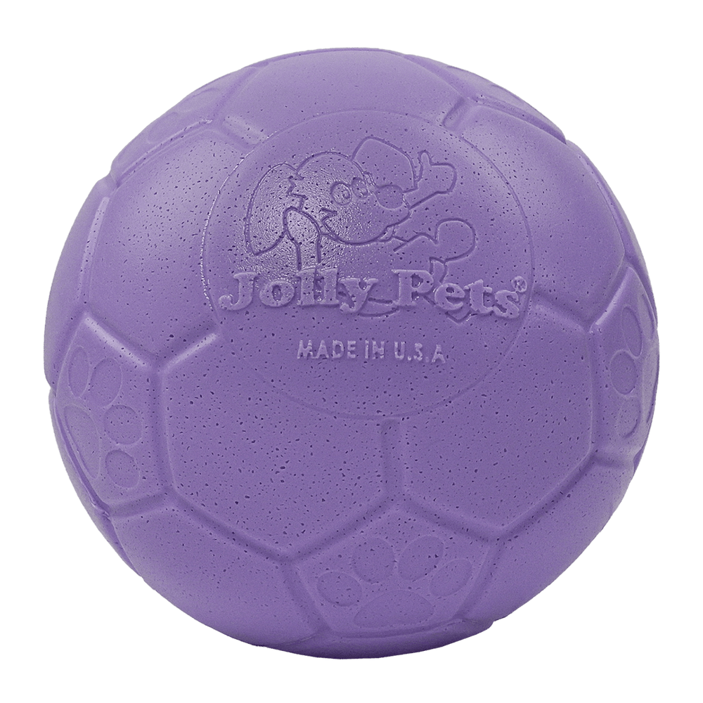 Jolly Pets - Jolly Soccer Ball