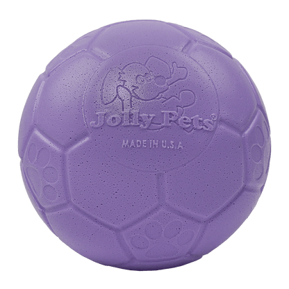 Jolly Pets - Jolly Soccer Ball