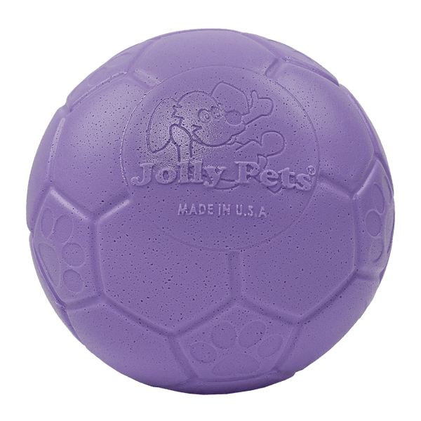 Jolly Pets - Jolly Soccer Ball