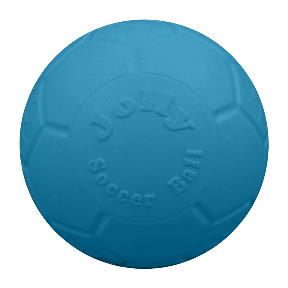 Jolly Pets - Jolly Soccer Ball