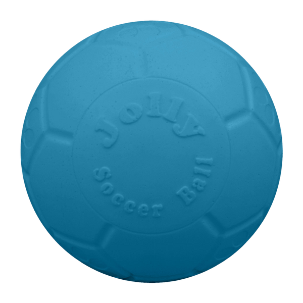 Jolly Pets - Jolly Soccer Ball