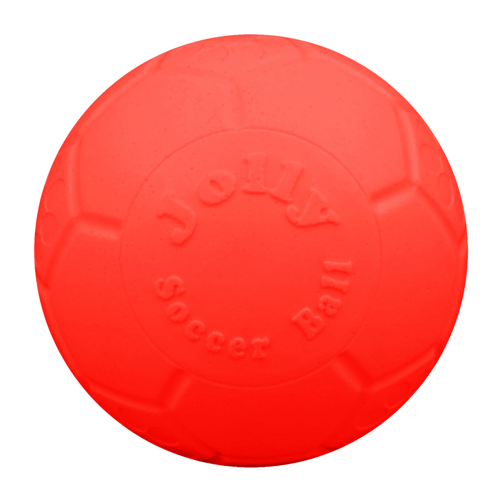 Jolly Pets - Jolly Soccer Ball