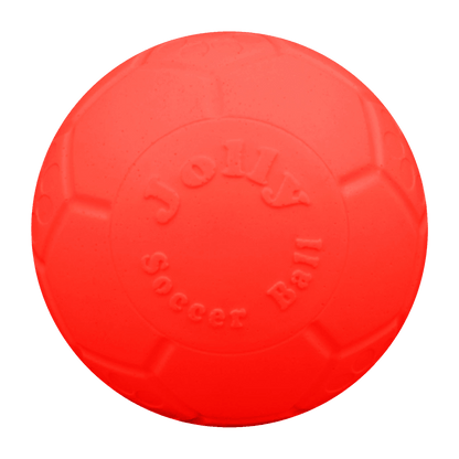 Jolly Pets - Jolly Soccer Ball