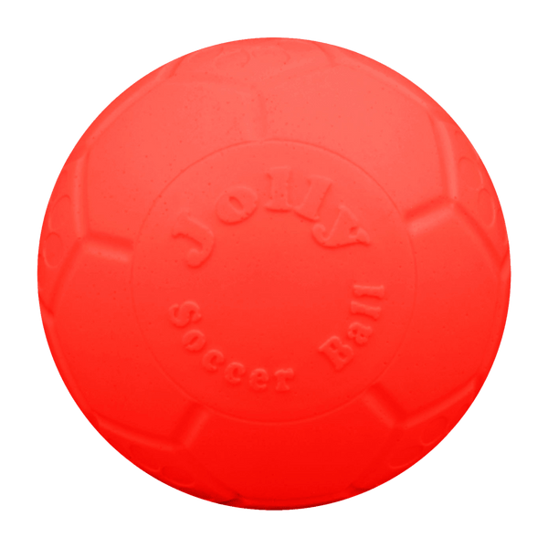 Jolly Pets - Jolly Soccer Ball