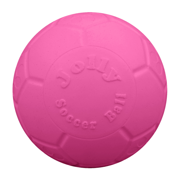 Jolly Pets - Jolly Soccer Ball