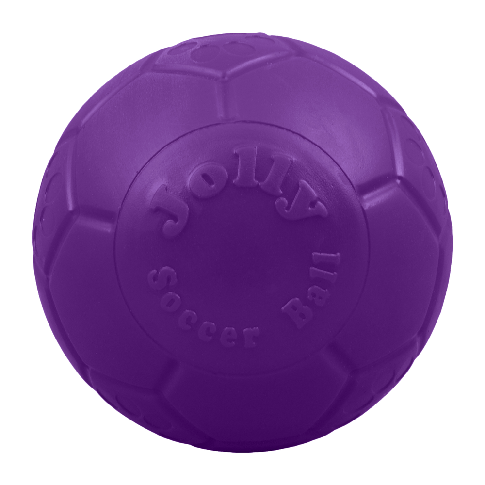 Jolly Pets - Jolly Soccer Ball