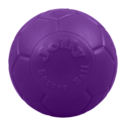 Jolly Pets - Jolly Soccer Ball