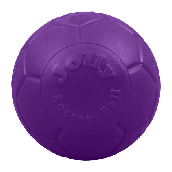 Jolly Pets - Jolly Soccer Ball