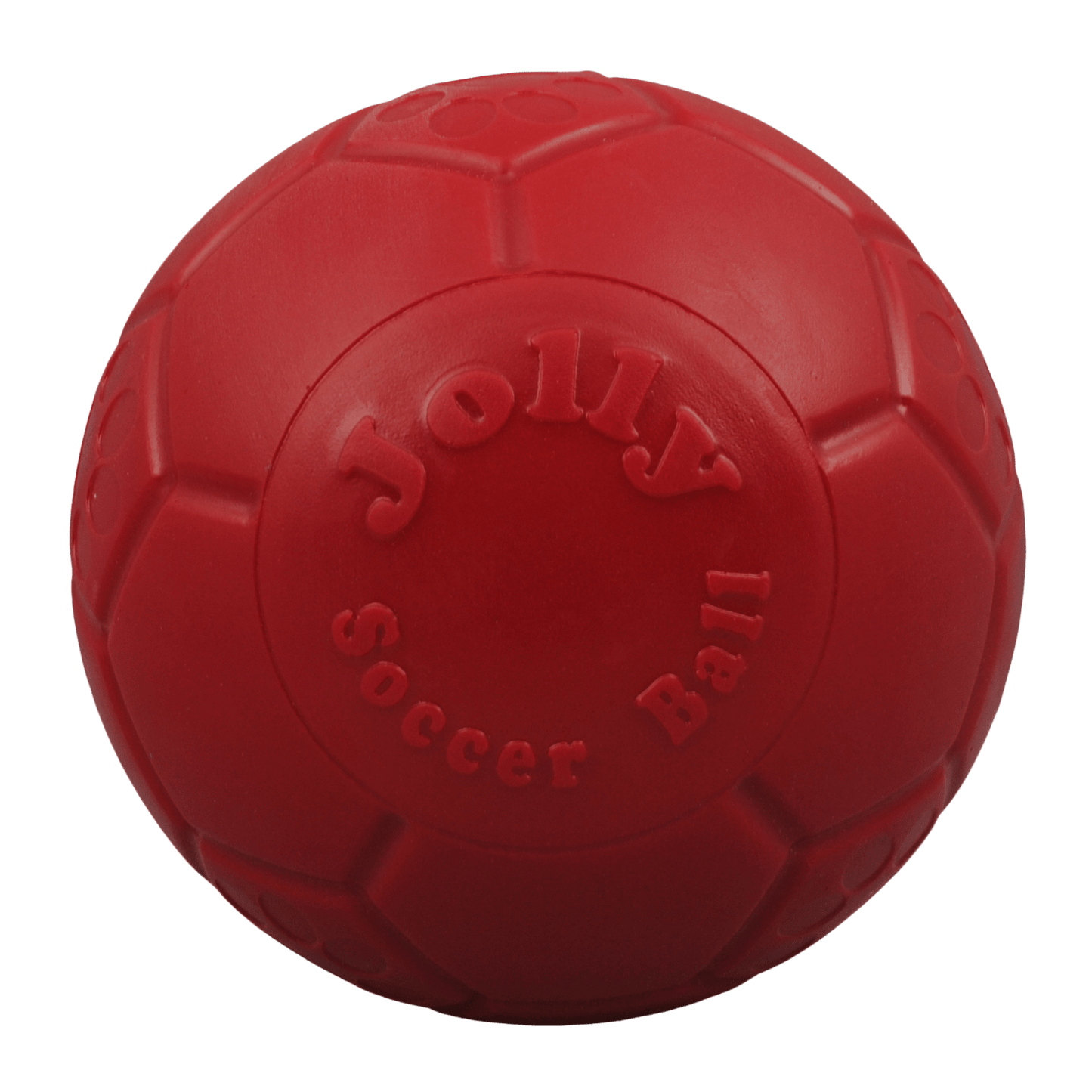 Jolly Pets - Jolly Soccer Ball