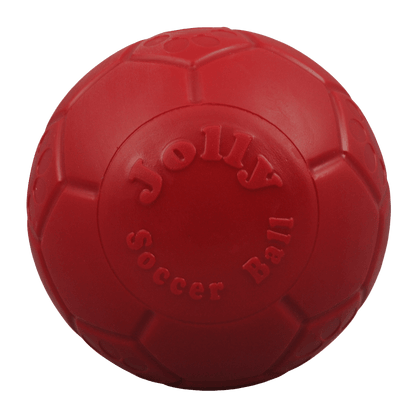 Jolly Pets - Jolly Soccer Ball