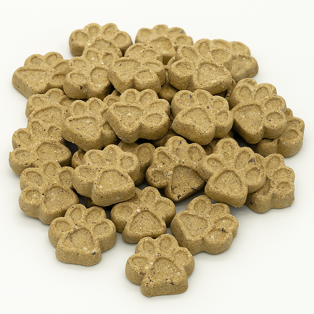 The Pet Gourmet® - PB & J Soft Baked Bites 6 oz