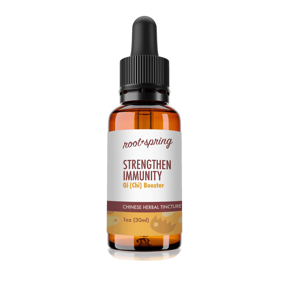 Best Natural Pets - Strengthen Immunity (Qi Booster) Cancer & Immune Support for Pets