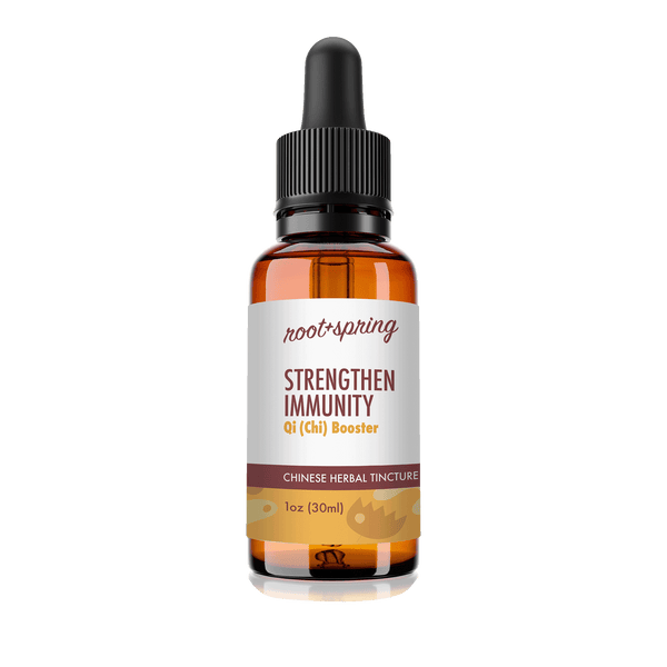 Best Natural Pets - Strengthen Immunity (Qi Booster) Cancer & Immune Support for Pets