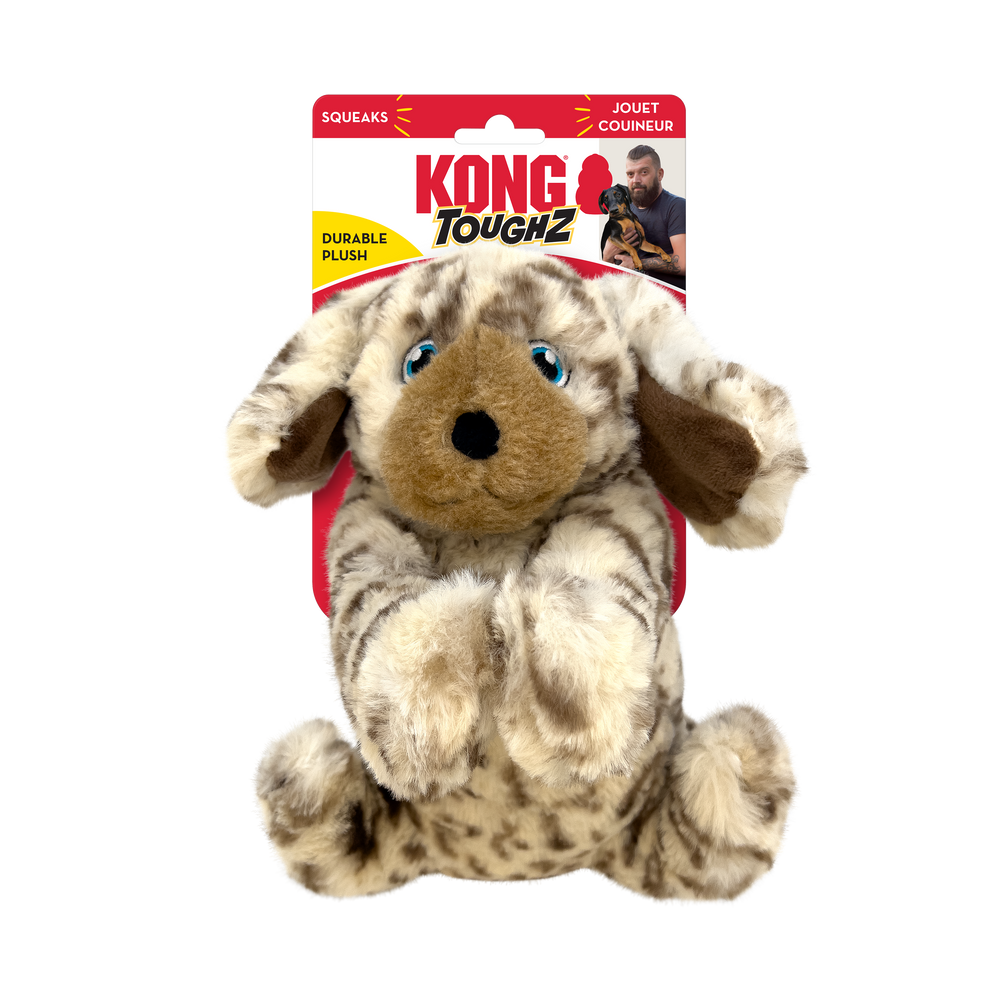 Kong Toughz Puppy