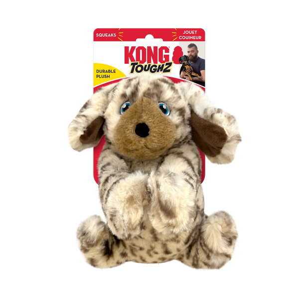 Kong Toughz Puppy
