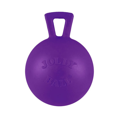 Jolly Pets - Tug-n-Toss Mini