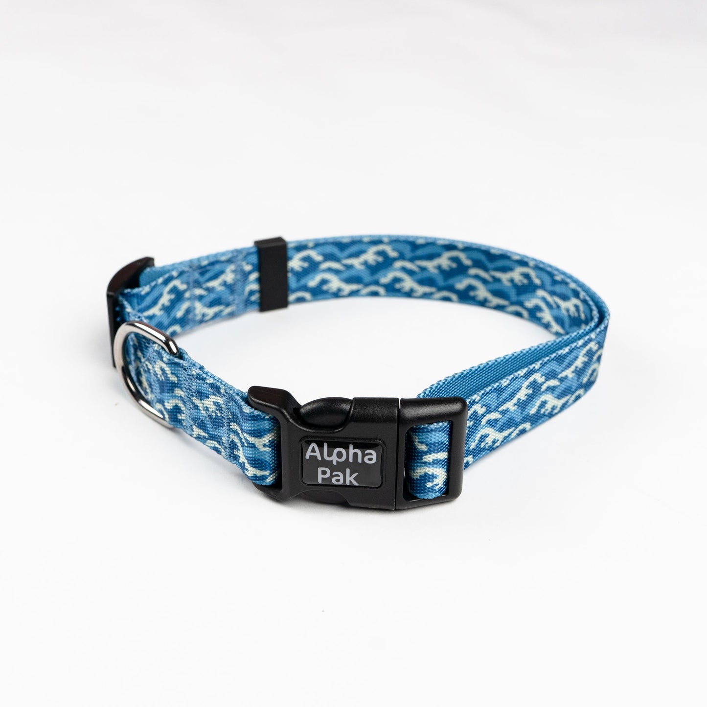 Alpha Pak - Everyday Adventure Dog Collar