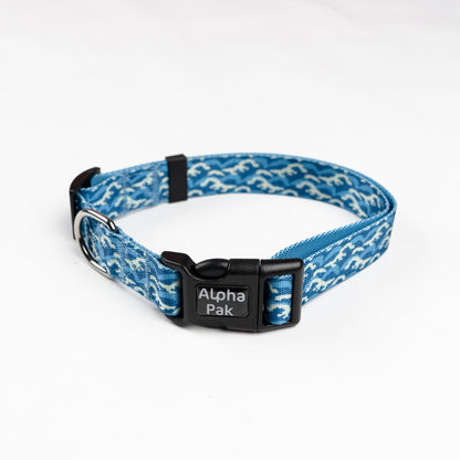 Alpha Pak - Everyday Adventure Dog Collar