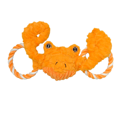 Jolly Pets - Tug-a-Mals