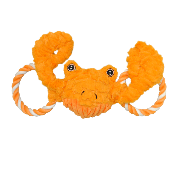 Jolly Pets - Tug-a-Mals