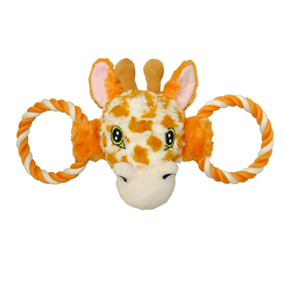 Jolly Pets - Tug-a-Mals