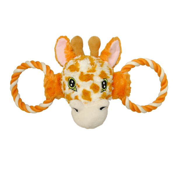 Jolly Pets - Tug-a-Mals