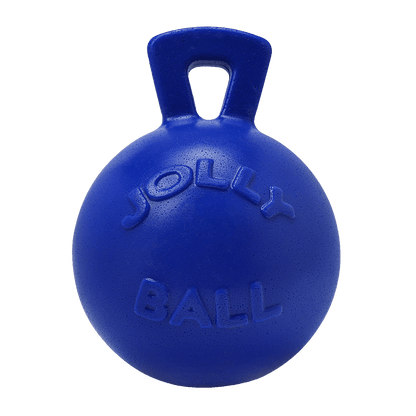 Jolly Pets - Tug-n-Toss