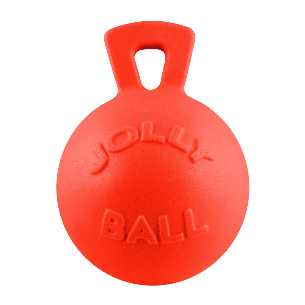 Jolly Pets - Tug-n-Toss