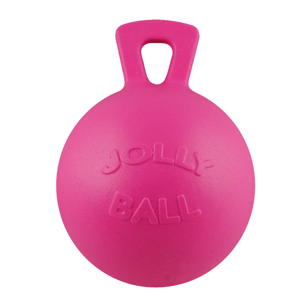 Jolly Pets - Tug-n-Toss