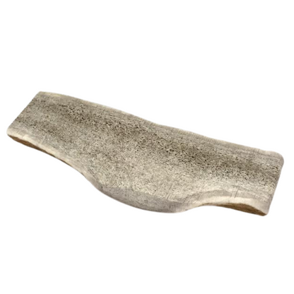 The Pet Gourmet® - Medium Split Elk Antler Dog Chew