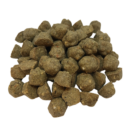 The Pet Gourmet - Lamb Oven Baked Kibble