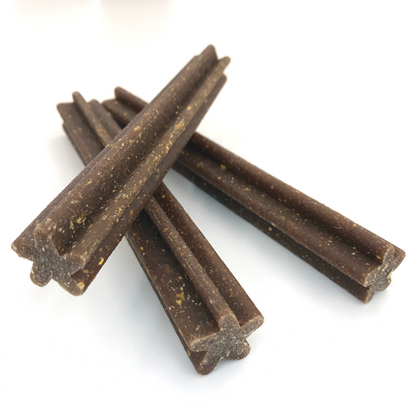 The Pet Gourmet - Pumpkin Chew 8 Pack