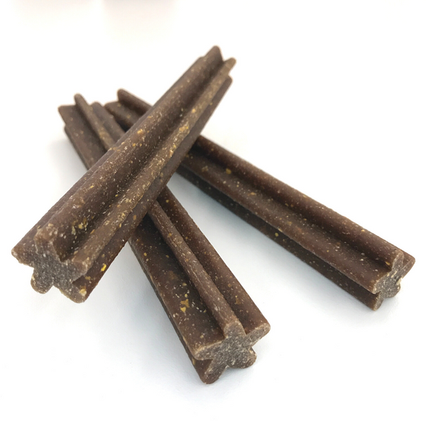 The Pet Gourmet - Pumpkin Chew 8 Pack