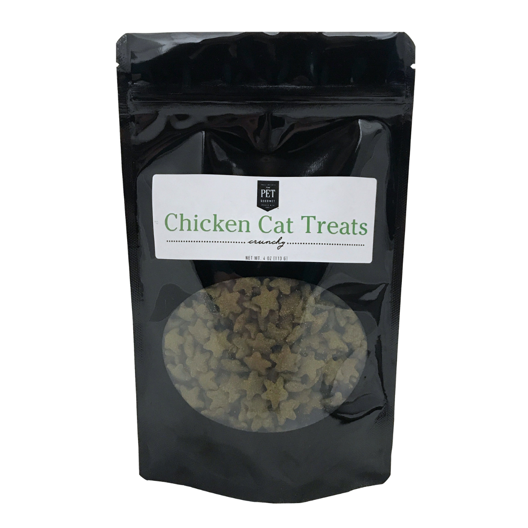 The Pet Gourmet® - Chicken Cat Treats