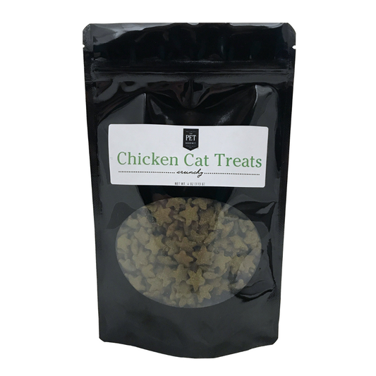 The Pet Gourmet® - Chicken Cat Treats