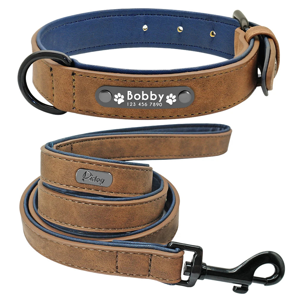 Personalised Dog Collar