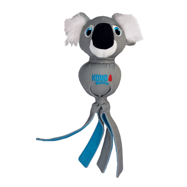 Kong Large Dog Wubba Zoo Koala