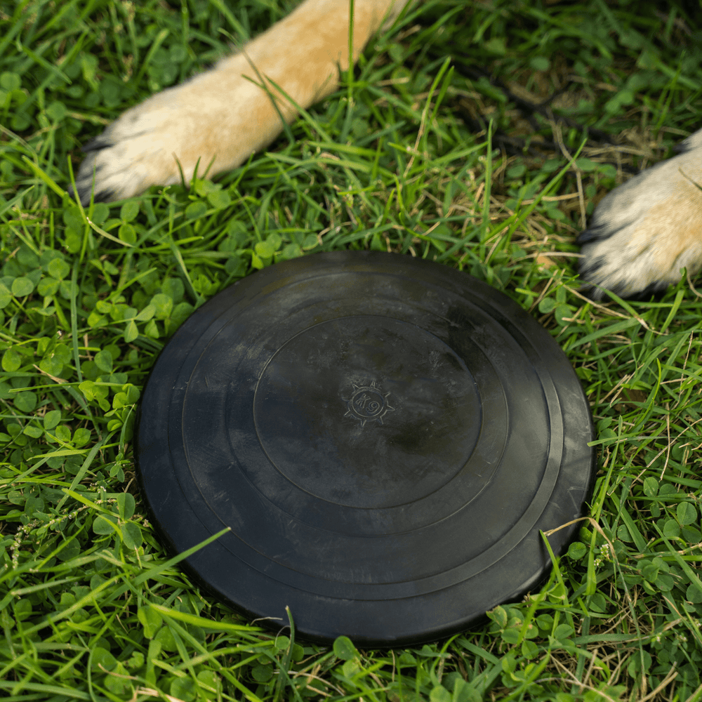 Monster K9 Dog Toys - Aero Disc