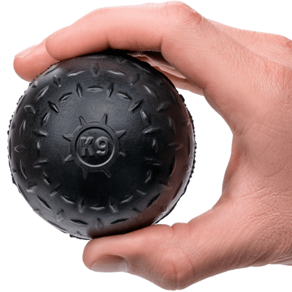 Monster K9 Dog Toys - Beast Ball