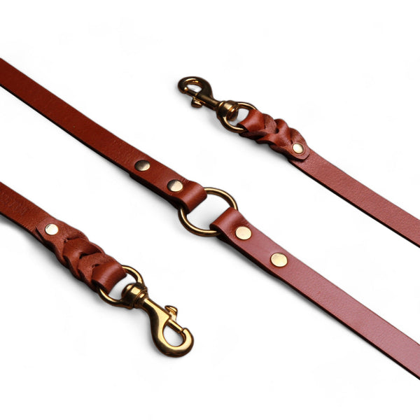 BESTIA DOG SPORT Heavy Coupler